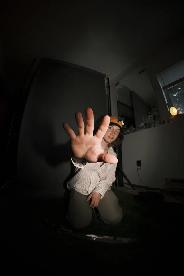 Project image