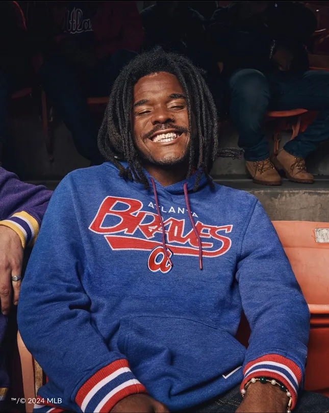 New Era x MLB SS24