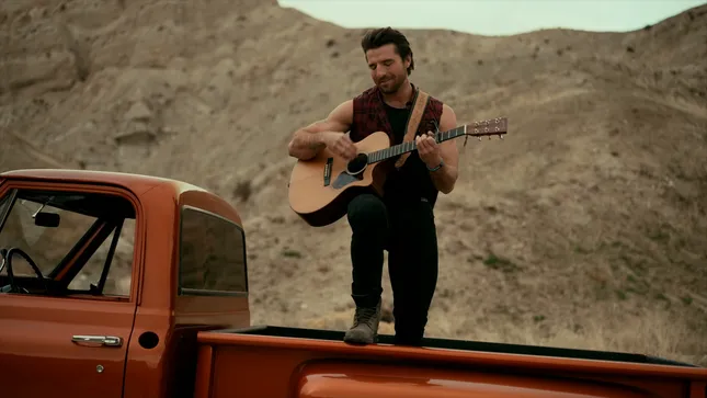 Sammy Listoe - "Runaway"