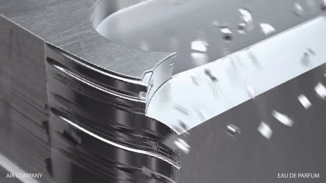 AIR COMPANY / MOTION DESIGN / 3D MODELING