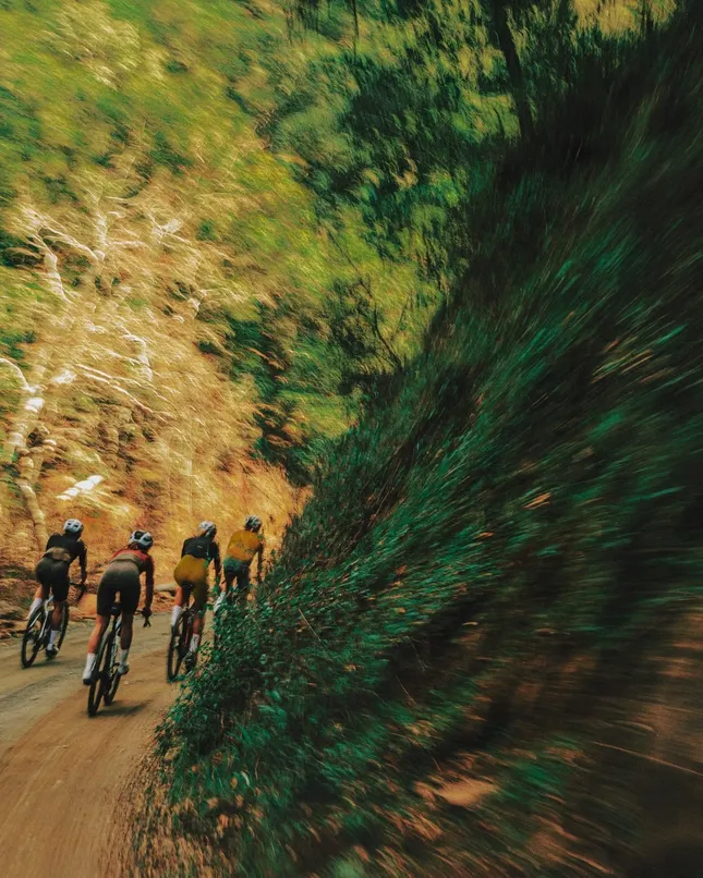 Velocio LUXE