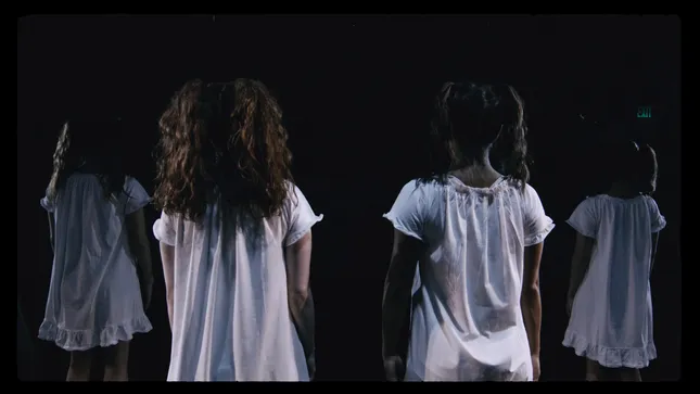 Dance Choreo Video for Lizzy Sheck