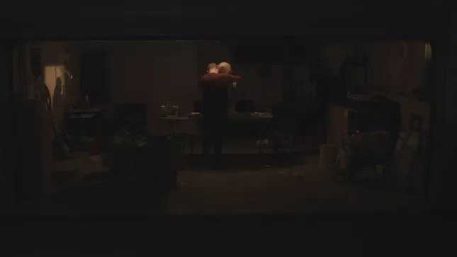 2025 Director’s/Producer’s Reel