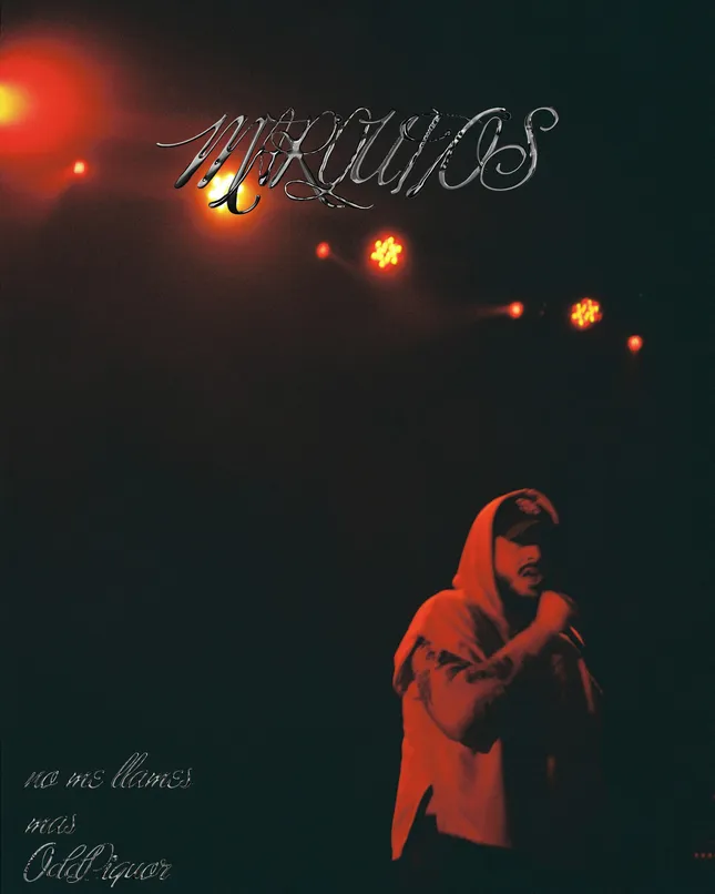 OddLiquor/Marquitos Concert