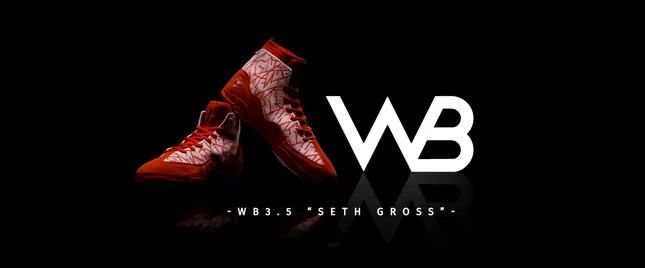 Wrestle Boutique | Seth Gross