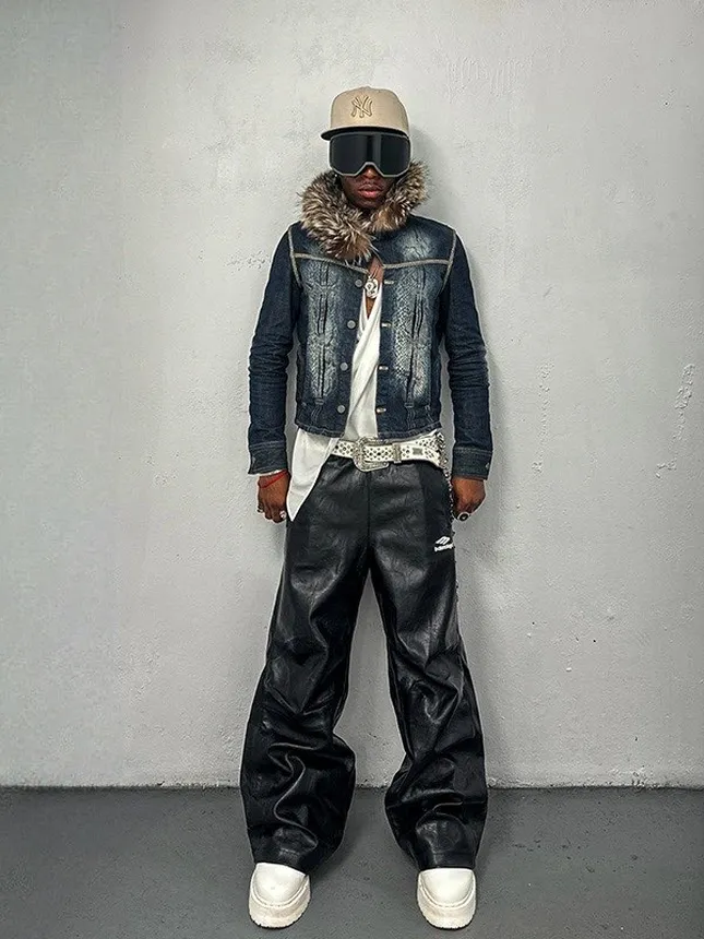 STYLING CAPSULE {lookbook) for slawnthecnvct