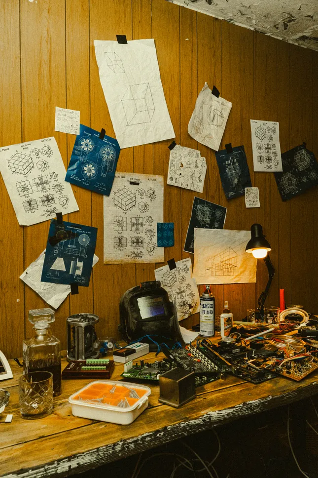 Project image