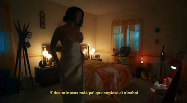 Cosa Nuestra - 18 Lyric Videos