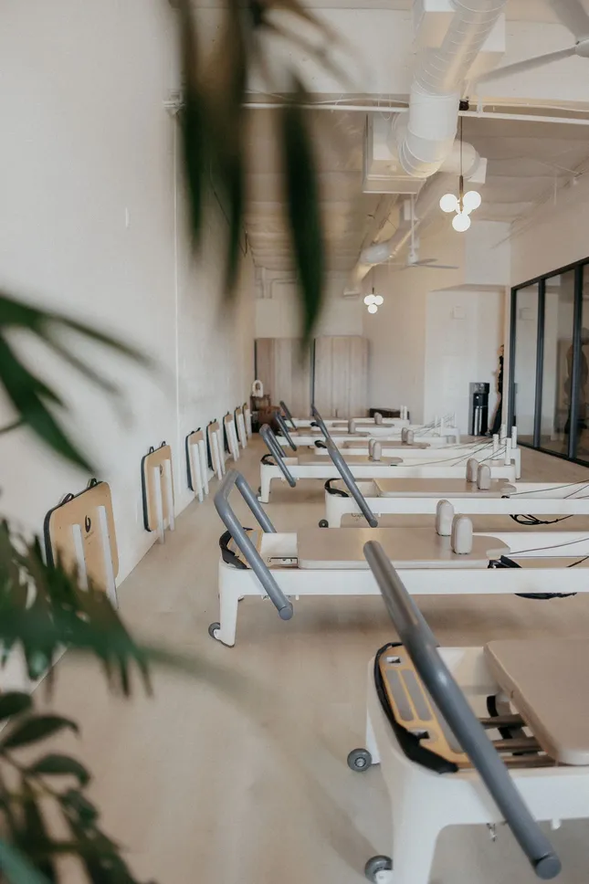 Ara Pilates Studio