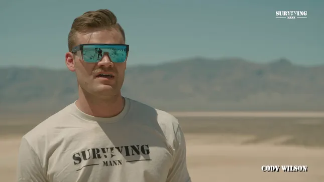 Surviving Mann S1 contestants recap