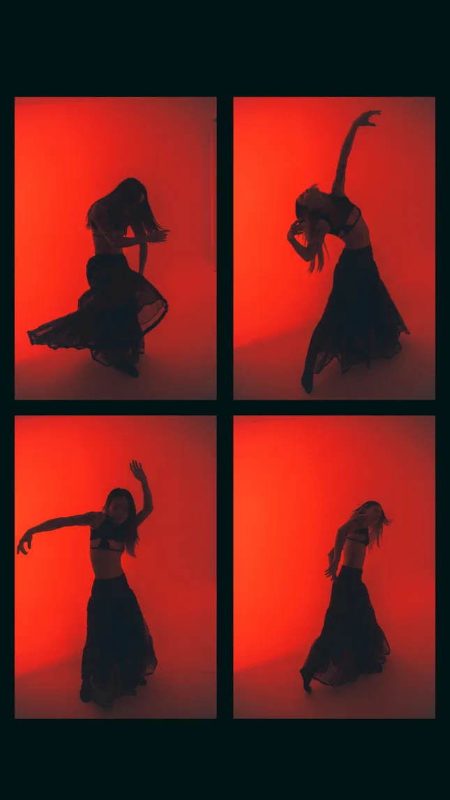 Project image