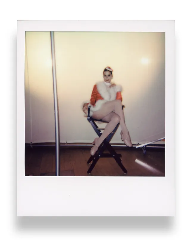 Project image