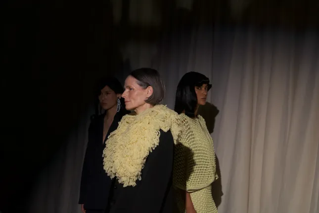 Diotima Fall Winter 2025