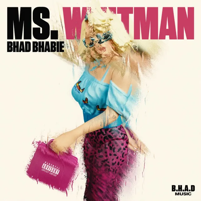Ms.Whitman