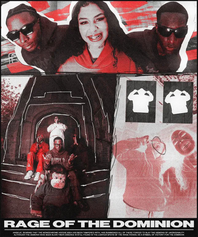 Project image