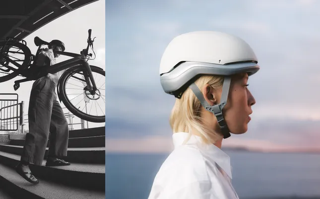 Specialized Vado SL2 campaign
