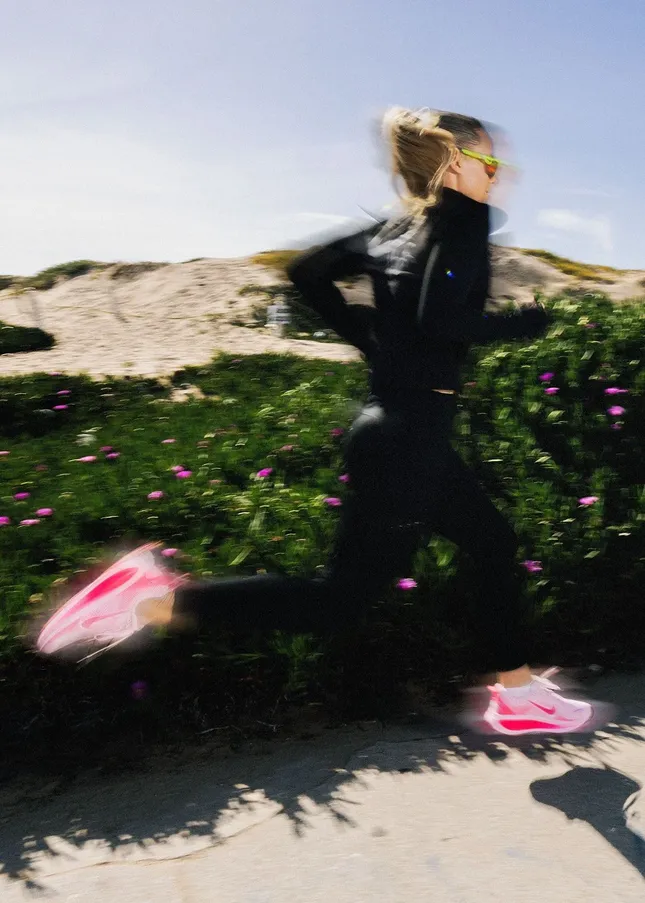 NIKE: LA RUNNING CAMPAIGN