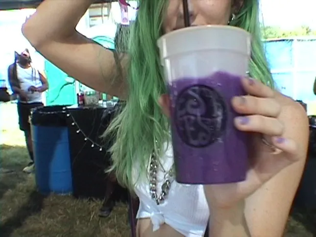 Phem - EST Fest BTS recap