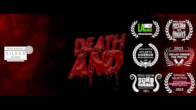 Death And