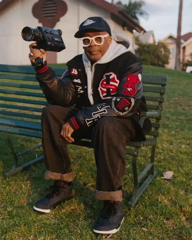 Levi's x Jordan 3 2026