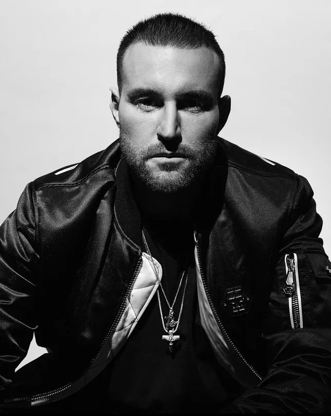 Philipp Plein/ Men’s grooming