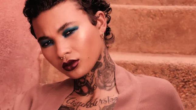 FENTY BEAUTY  by RIHANNA