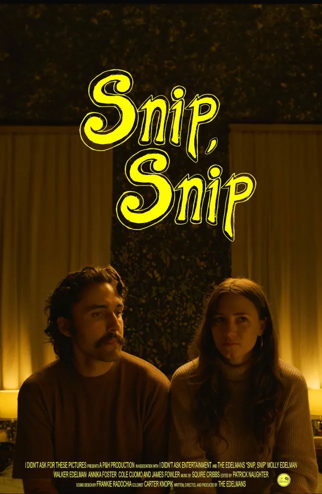Snip, Snip