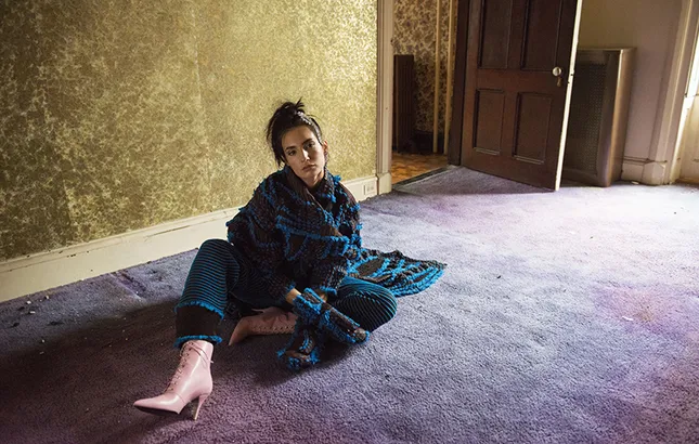 LadyGunn Magazine
