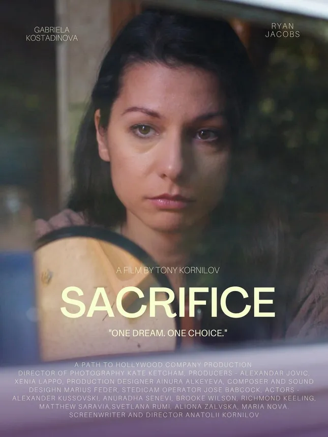 Sacrifice