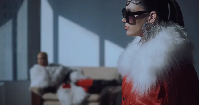 Luar Valentines Collection