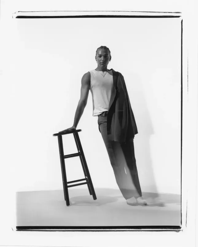 What Is luxury? - LA TIMES image