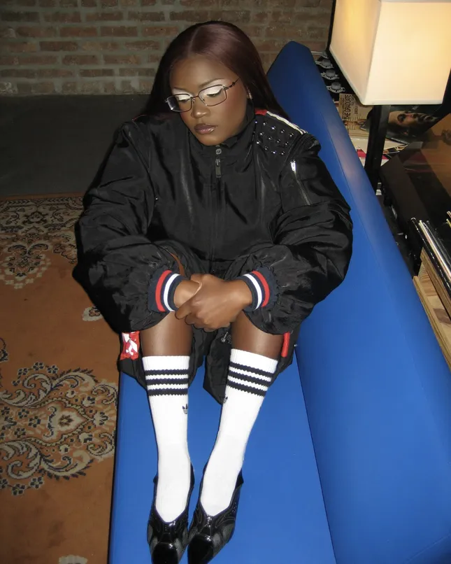 AMARAE at Elevator Music