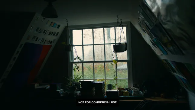 “Generations” Spec Commercial