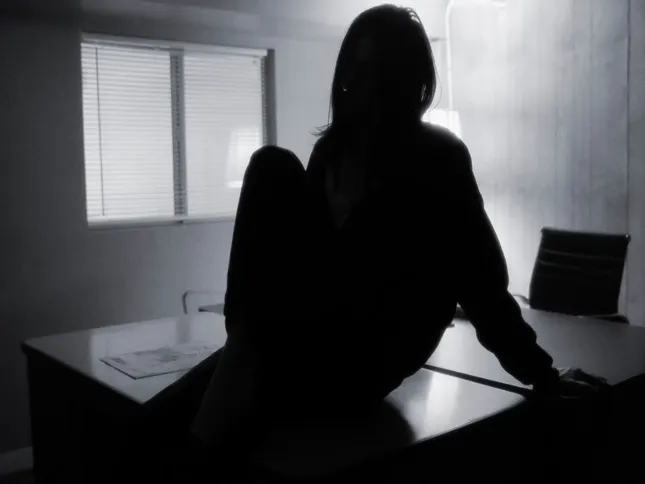 sace6 - "said and done" Music Video
