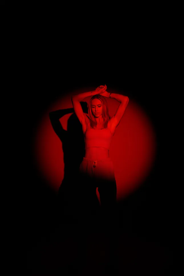 Lara Trump Maga Red Collection