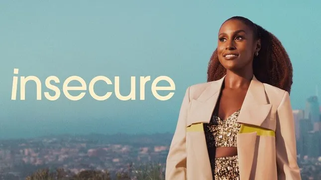 Insecure Season 5