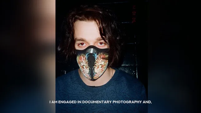 Documentary film "Kisloty"