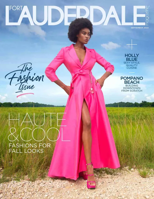 Fort Lauderdale Magazine
