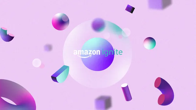 Amazon Ignite