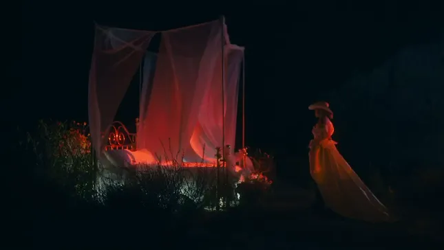 WAWHS | Liza Owen Music Video