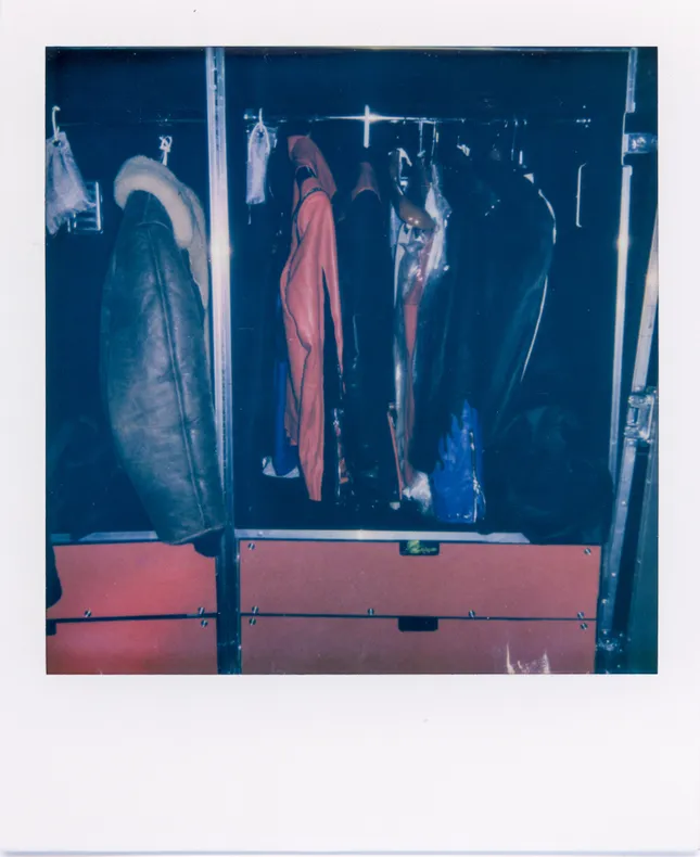 Project image