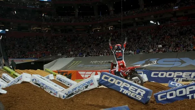 2021 Monster Energy Supercross Preview Show