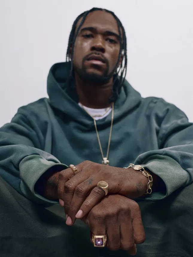 O.P.P Jewelry Campaign