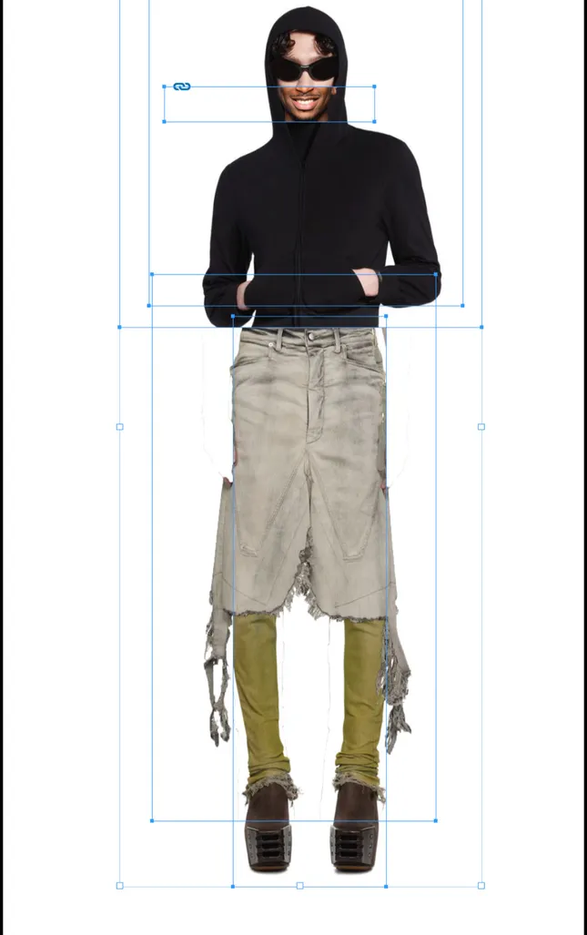 Project image