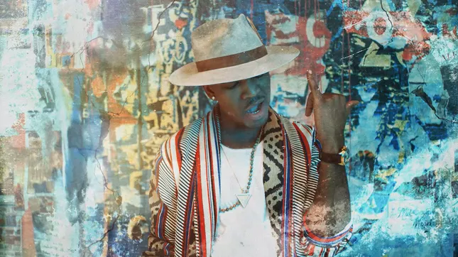 Neyo ft. Bebe Rexha “Push Back”