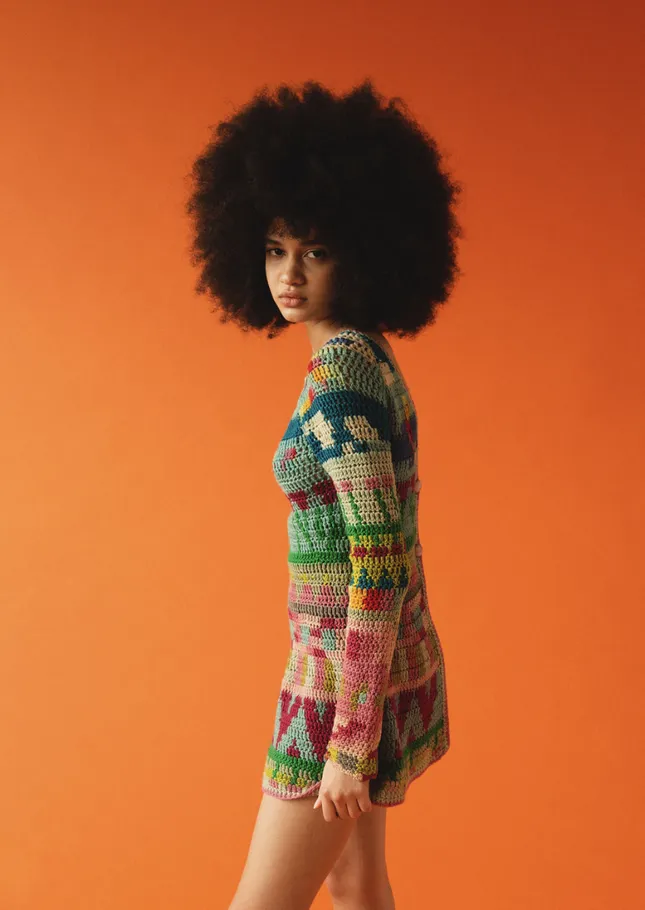 Main Board – Portraits, Studio