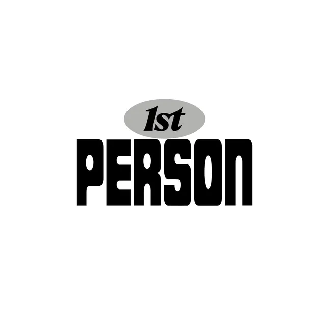 Logo Design for First Person Studios