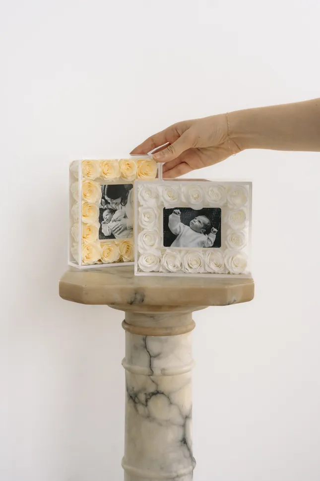 Venus et Fleur Mother’s Day Campaign