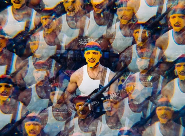 Project image