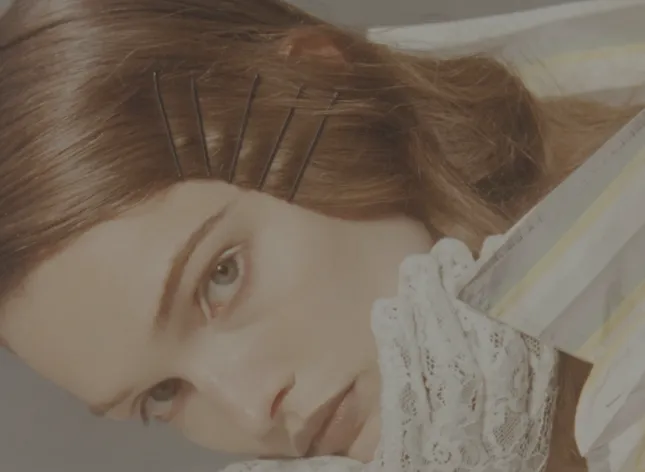 RE-EDITION MAGAZINE LULU TENNEY